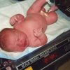New-baby-boy-weight-11-pounds