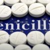 پنی‌سیلین، آنتی‌بیوتیکی مؤثر برای درمان عفونت‌های باکتریایی